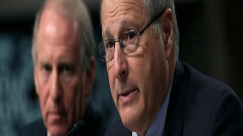 Edelman û Sullivan: Divê hemberî Tirkiye helwêstek tund were wergirtin