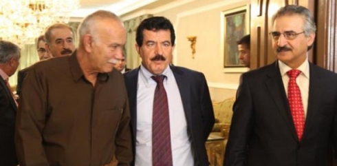 Îran dê Gorran û YNKê li hev bîne!