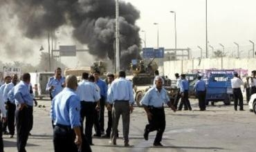 Kerkûk bi teqînan hejiya: 8 mirî û 36 birîndar