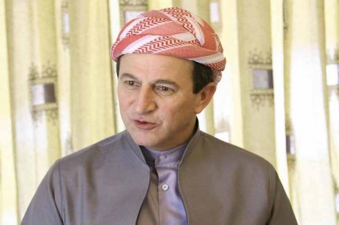 Edhem Barzanî divê heftîyê da dê li Silêmanîyê dest bikar be