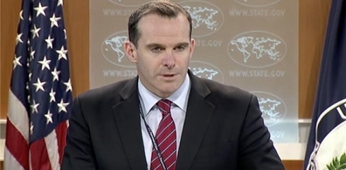 Nûnerê Obama jî êrişa Qamişlo şermezar kir