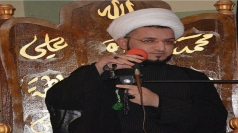 Li Bexda Serkirdeyekî Rewta Sedr hat kuştin