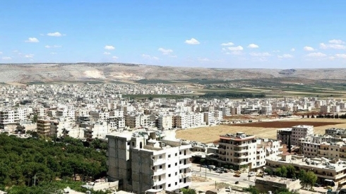 EFRÎN – Çekdaran pîremêrek kuştin û 10 kes jî girtin