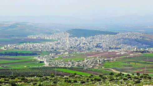 Efrîn.. Du ji dagîrkirin, zordarî û derbideriyê