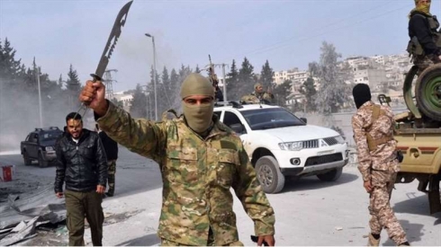 Mafnas: Tawanên li Efrînê dibin, tawanên cengê ne