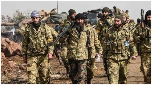 Li Efrînê, çekdaran welatiyekî din di bin eşkenceyê de dikujin