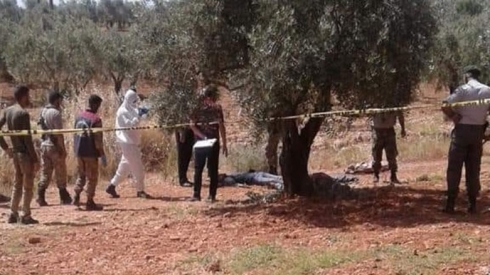 Efrîn.. 2 xortên Kurd bi guleyan hatin kuştin