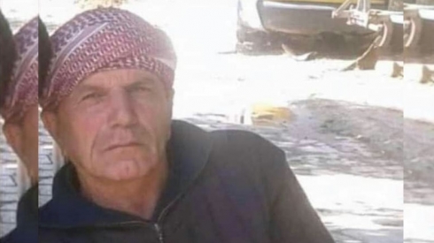 Efrîn.. Çekdaran kalemêrekî Kurd ê Êzidî kuşt