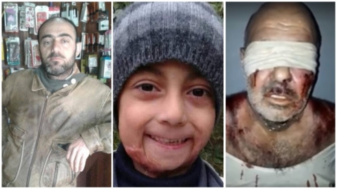 Piştî 40 rojî ji revandinê, Efrîniyekî din di bin eşkenceyê de hat kuştin