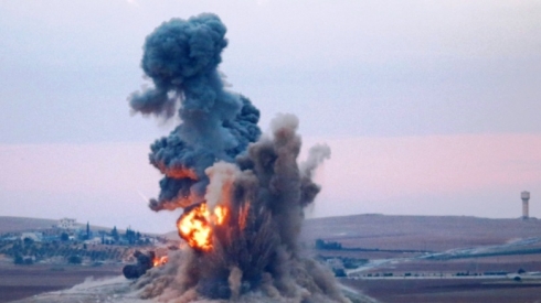 Asayîşa Efrînê huşdarî da welatiyan