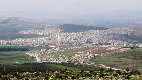 120 serbazên Tirkiyê li Efrînê bi Koronayê ketine