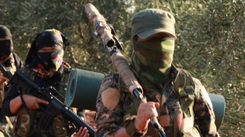 HRE: Li Bab û Şerayê 5 leşker û çete hatin kuştin