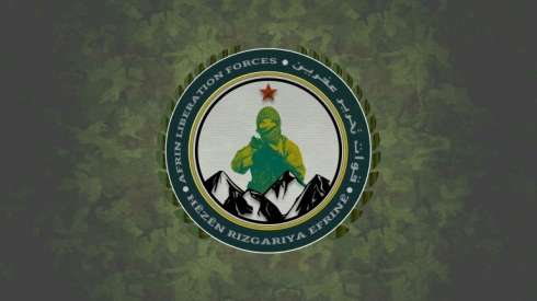 HRE: 9 Leşker û cîhadî hatine kuştin