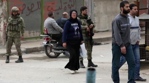 Tirk li Efrînê Ereban û Tirkmenan tînin şûna Kurdan