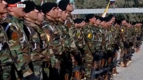 Li akademiya Zaxoyê 418 Efserên din derçûn