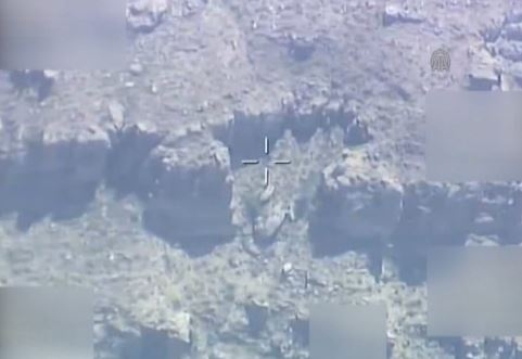 Rûsya: Êrîşên Tirkîyê li Îraqê û Sûrîyê nayên qebul kirin