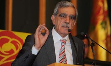 Di demê pêwîst de Turk seredana Qendîlê dike