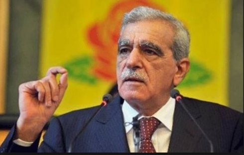 ” Heta gelê Kurd ne gihije jîyanek azad pirsgirekên rojhilata navin çareser nabin”