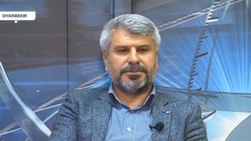 Hevşaredarê Erxenî: Gelê Kurd di hilbijartinan de hin peyam dan HDPê