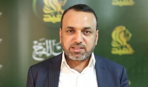 Hevpeymaniya Feth: Divê namzedê serokkomariya Iraqê bi yekdengîya PDKê û YNKê be