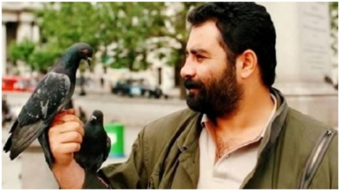 Malbata Ehmed Kaya naxwazin bê destûra wan film liser bê çêkirin