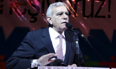 Ahmet Turk: Em ê Tirkan azad bikin