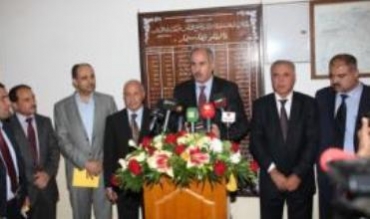 Îmad Ehmed: Herêma Kurdistanê Şingalê weke beşek ji xwe dizane