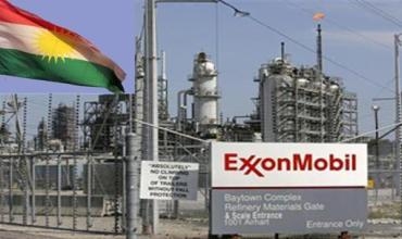 Serokê Exxon Mobil serdana Herêma Kurdistanê dike