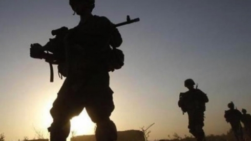 Li Diyarbekirê leşkerek hate kuştin