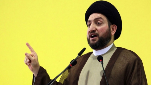 El Hekîm: referendûma Serxwebûna ya yek alî em nasnakin!