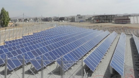 Wezareta Elektirîkê dest bi projeyeke nû dike