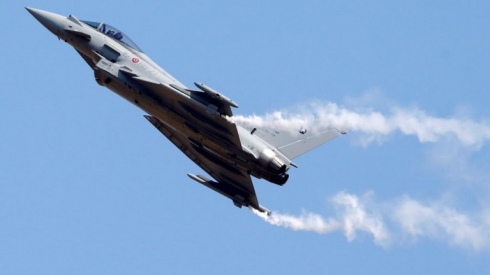 Li nêzî Mûsilê çend terorîstên DIŞIê hatin kuştin