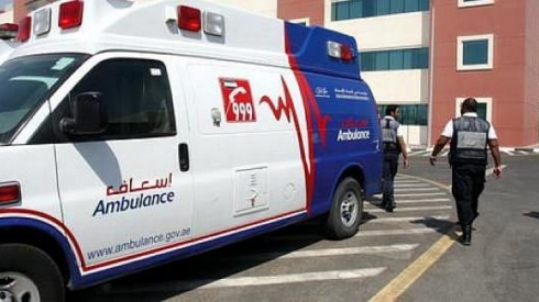 Vîrosa Korona gehêşte Îmaratê