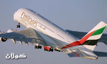 Emirates to launch passenger flights to Erbil