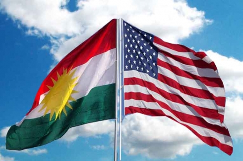 Amerîka bersiva Erdogan da: Daxuyaniyên derbarê herêma Kurdistanê de tene gef in!