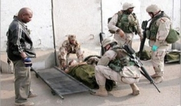 Li Qabîlê êrîşa xwekuj: 13 leşkerên DYA’yê mirin