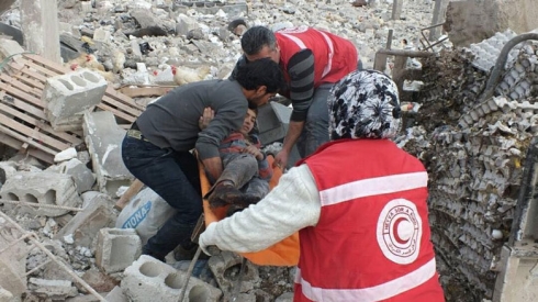 Di êrîşa firokeyên Tirkiyê de: 8 sivîl şehîd bûn