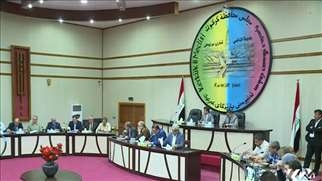 Lîst a biratîyê daxwaz dike Herêm birryar a vegerran a Kerkûkê bide