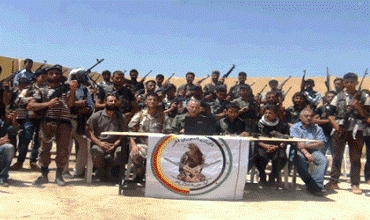 Operasyona Eniya Kurdan bo rizgarkirina Cerablusê