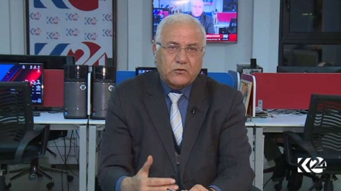 Elîko: Rûsya dixwaze şerê li Sûriye bi dawî bibe