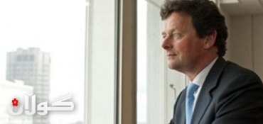 Genel could halt Kurdish oil exports over pay delay