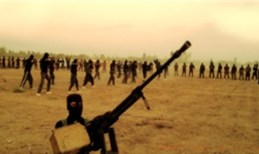 Cebhet Elnesre û Çekdarên Elqaîde: Kesê Kurdan bikuje jinên wan jê re helale