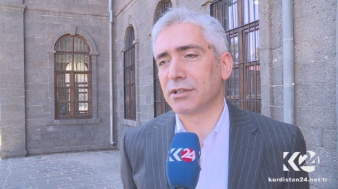 Parlementerê AKPê: Divê rêz li biryara serxwebûnê bê girtin