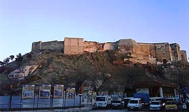 Entab, Hewlêr û Kerkûk ji kevintirîn 20 bajarên cîhanê ne