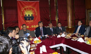 Bozyel: Bila li Tirkiyeyê kurdî jî bibe zimanê fermî