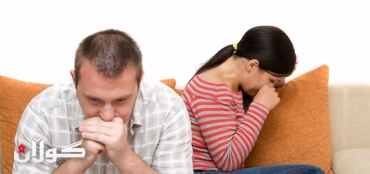 تاچەند دەست خستنە ناو گرفتەكانیان ژیانی هاوسەری تێكدەدات؟