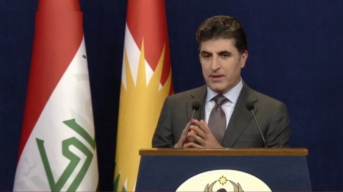 Nêçîrvan Barzanî: Em li bendê ne pêwendiyên Hewlêr û Enqerê normal bibin