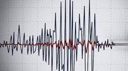 Li Kotolê erdhejek bi hêza 4.6 qewimî