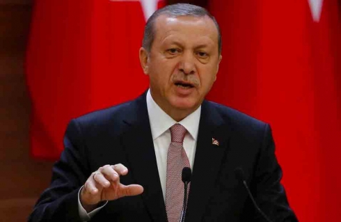 Erdogan: Bi çi rengan gotina dibêje Kerkûk ya Kurdaye qebûl nakin