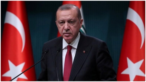 Erdogan: Ji bo kirîna mûşekên S-400 ji ti kesî destûrê wernagrin